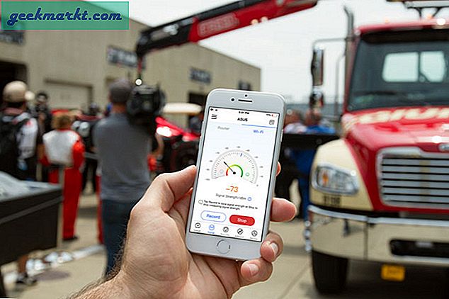 İPhone ve iPad için En İyi 6 Wi-Fi Analyzer Uygulaması