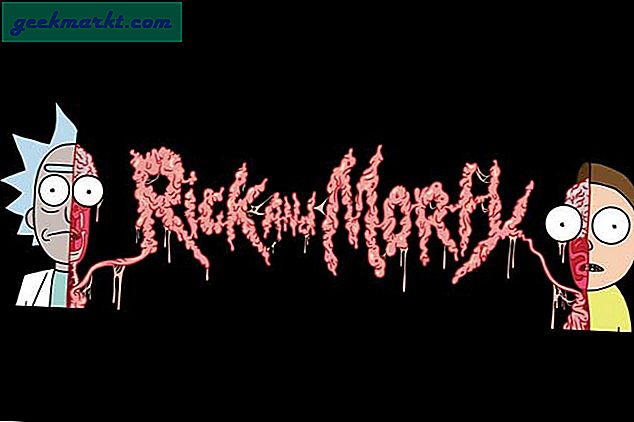 ABD Dışında Rick and Morty 4. Sezon Nasıl İzlenir?