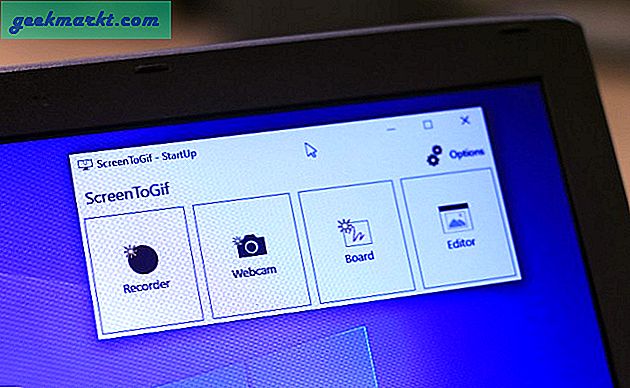 ScreenToGif - Windows için En İyi GIF Düzenleyicisi