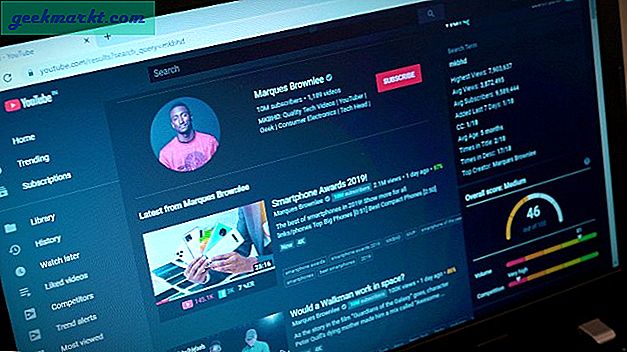 İçerik Oluşturucular ve Uzman Kullanıcılar için En İyi 7 YouTube Uzantısı