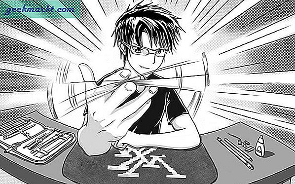 Android ve iOS için En İyi 5 Manga Okuyucu Uygulaması (2020)