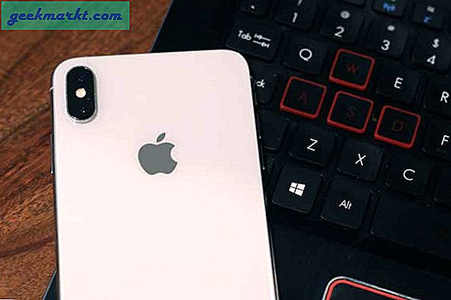 İPhone ve iPad'de Paylaşılan Windows Klasörlerine Nasıl Erişilir