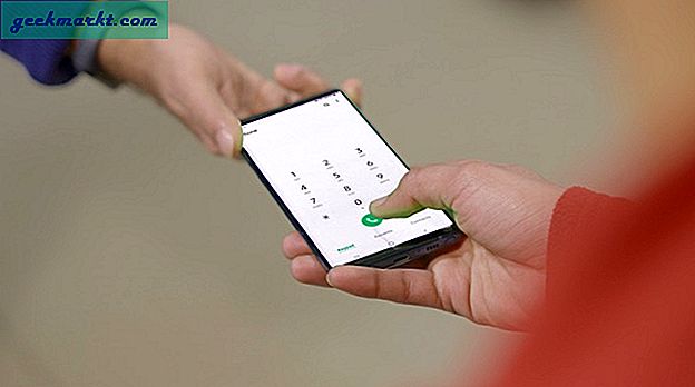 Telefonunuzu Güvenmediğiniz Birisine Nasıl Güvenle Ödünç Verebilirsiniz?