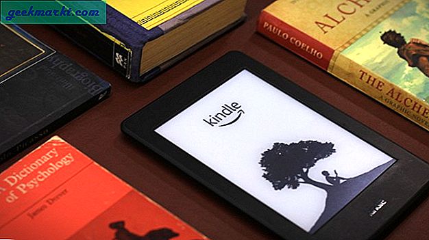 Kindle Alternatifleri mi Arıyorsunuz? İşte E Mürekkep Ekranlı 5 e-kitap Okuyucu