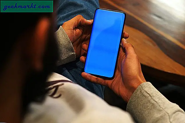 Android için En İyi Mavi Işık Filtresi Uygulamaları