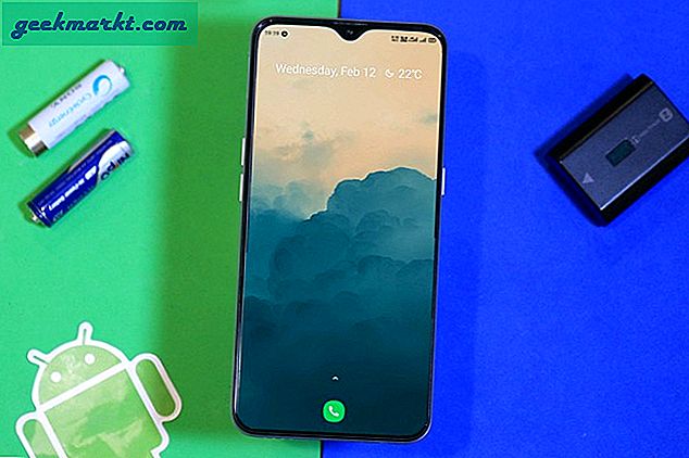 Windows ve Android'de Pil Sağlığı Nasıl Kontrol Edilir