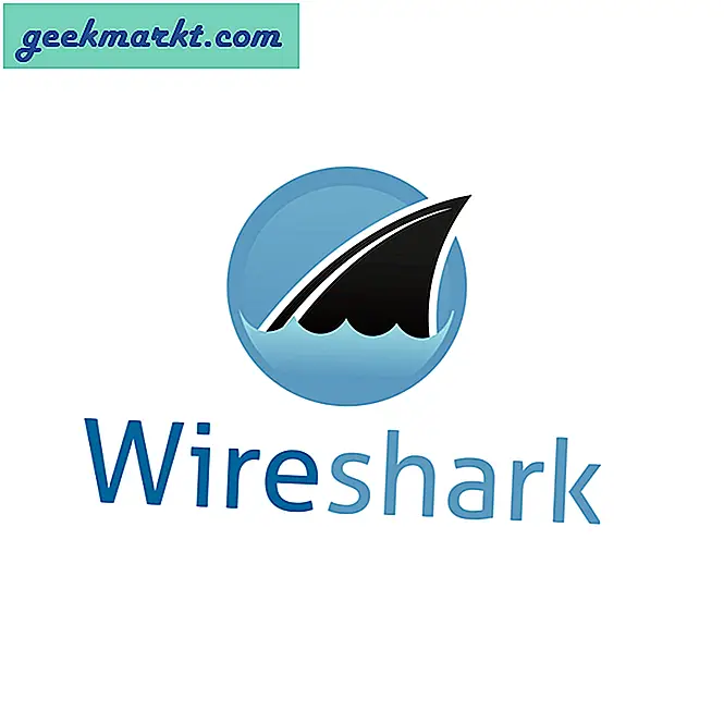 Android için En İyi 9 Wireshark Alternatifi