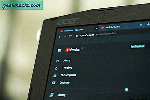 YouTube Premium Aile Planına Nasıl Geçilir?