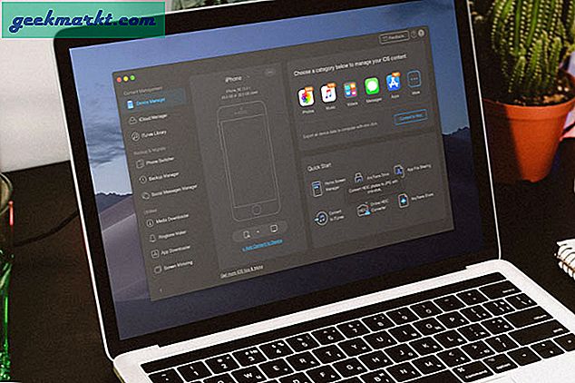 AnyTrans ile iPhone Depolamanızı Nasıl Optimize Edersiniz ve Bahar Temizlersiniz