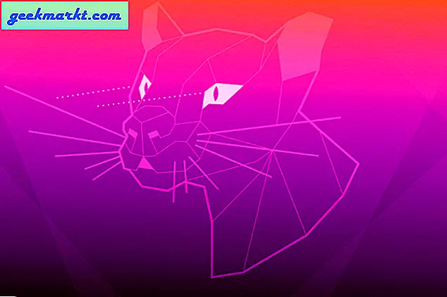 Ubuntu 20.04'teki yenilikler (Fantastic Focal Fossa)