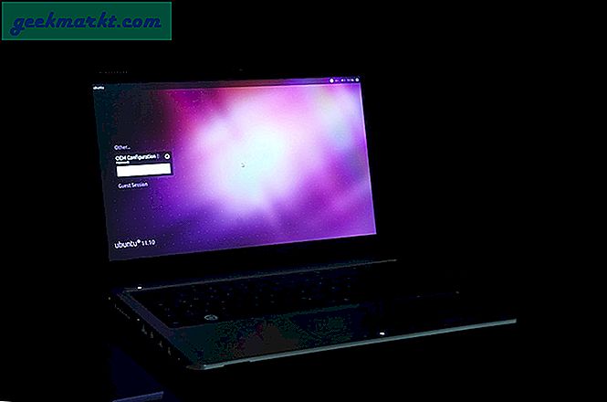 Ubuntu'da Bir Uygulama Nasıl Kaldırılır