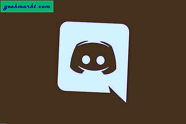 Discord'da Etkin Olmayan Bir Kanal (AFK Kanalı) Nasıl Kurulur