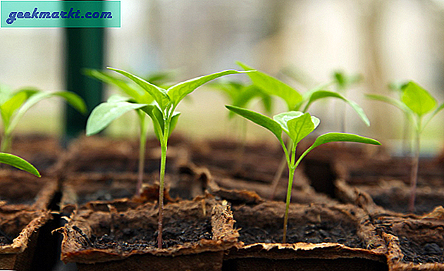 Android ve iOS için En İyi Bahçe Uygulamaları