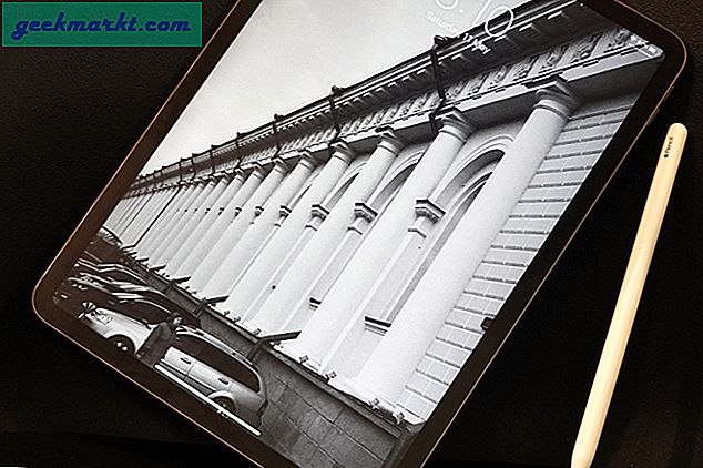 İPad Pro (2020) için Harika Duvar Kağıtları Alabileceğiniz 13 Yer