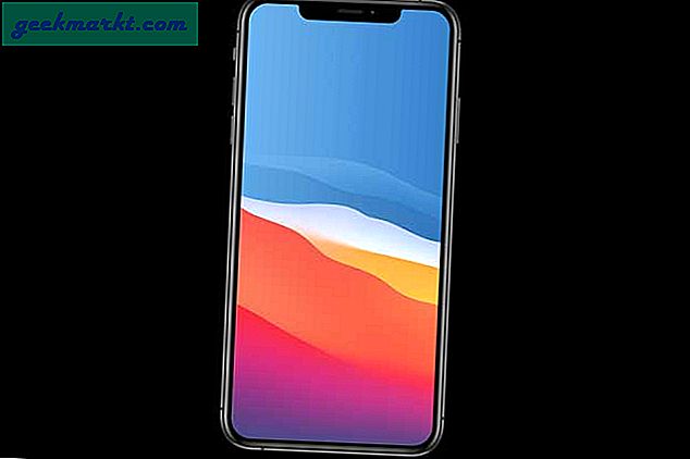 WWDC2020 - Herhangi Bir Cihaz için iOS 14 ve macOS Duvar Kağıtları Nasıl Elde Edilir?