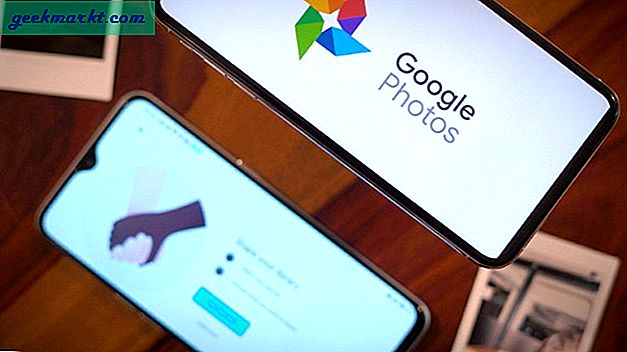 Bir Kişinin Google Fotoğraflar Anılarında Görünmesi İçin Nasıl Gizlenir