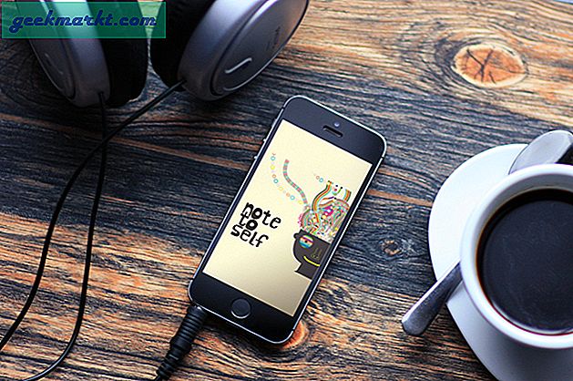 2020'de Almanız Gereken Mac için En İyi Podcast Uygulamaları