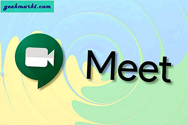 Google Meet'te Nasıl Sınav Yapılır?