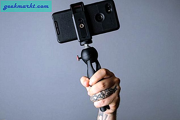 İPhone için 8 En İyi Video Düzenleyici (2021)