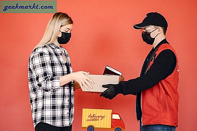 Android için En İyi 7 Paket Takip Uygulaması