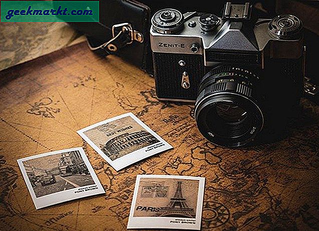 Android için En İyi 5 Fotoğraf Kabini Uygulaması