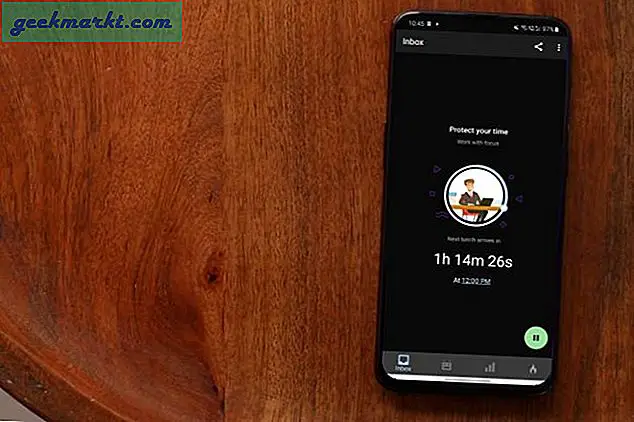 Android için Odaklanmanızı Sağlayacak En İyi 8 DND Uygulaması