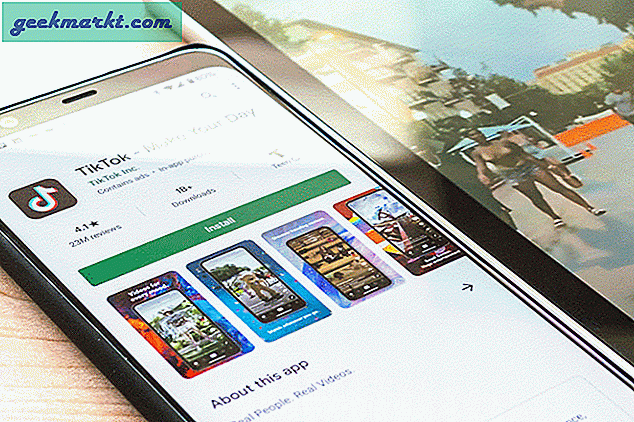Android'de Silinmiş Uygulamalar Nasıl Bulunur?