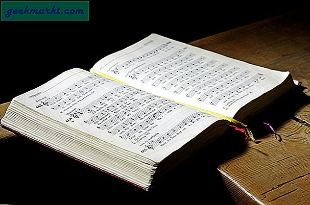 Mobil ve Masaüstü için En İyi 7 Riyaz Uygulaması