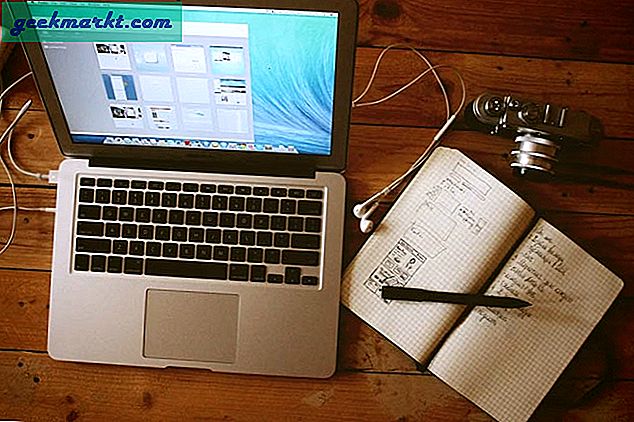 Mac için 7 En İyi Ücretsiz Microsoft Word Alternatifi