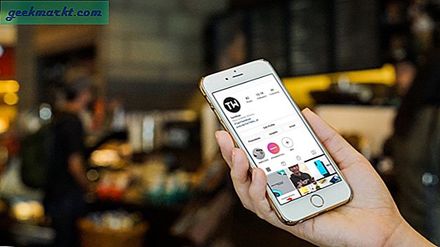 Birinin Hikayesini Sizden Instagram'da Gizleyip Gizlemediğini Nasıl Anlarsınız?