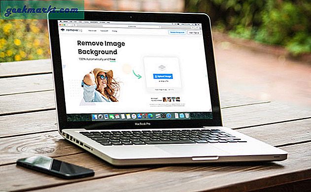 Resimden Arka Plan Nasıl Kaldırılır