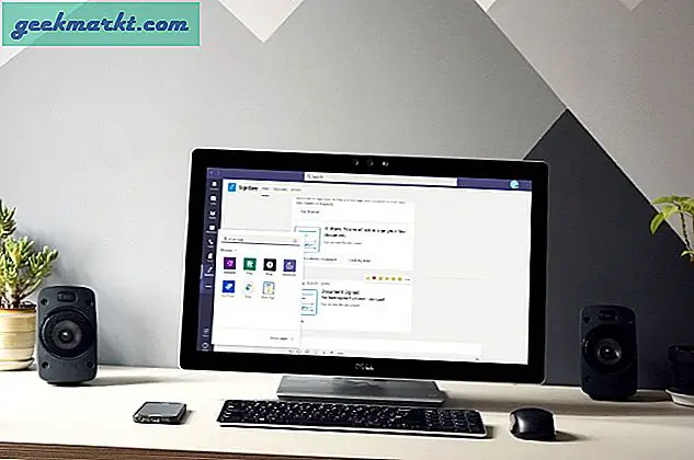 Üretkenliği Artırmak için En İyi 11 Microsoft Teams Uygulaması