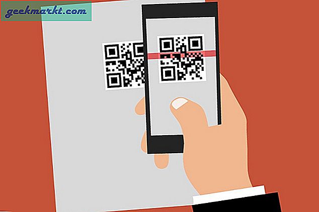 İPhone'da Google Lens ile QR Kodu Nasıl Taranır (ve Neden?)