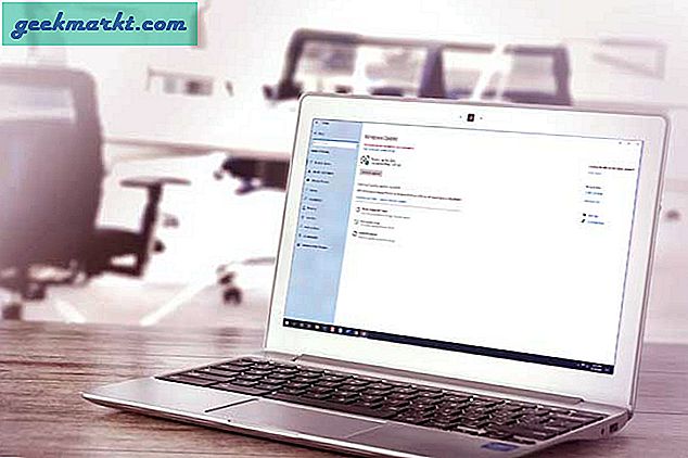Bazı Ayarların Kuruluşunuz Tarafından Yönetildiğini Gösteren Windows Güncellemesini Düzeltin