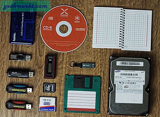 Windows 10 Hatasında Tanınmayan USB Aygıtını Düzeltmenin En İyi 6 Yolu