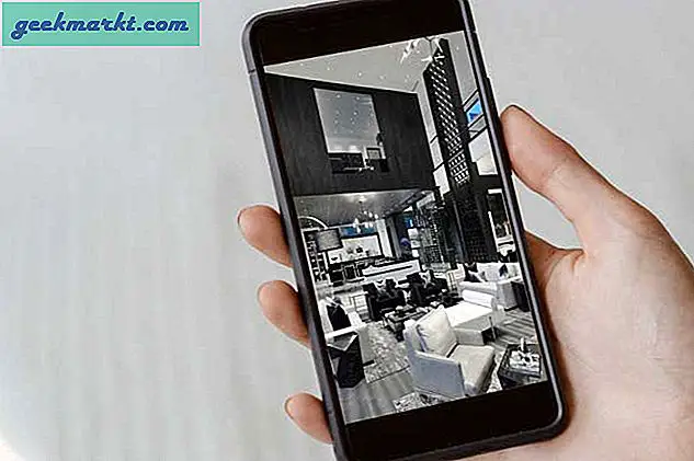 Odanızı Yeniden Keşfetmek için En İyi 7 İç Tasarım Uygulaması