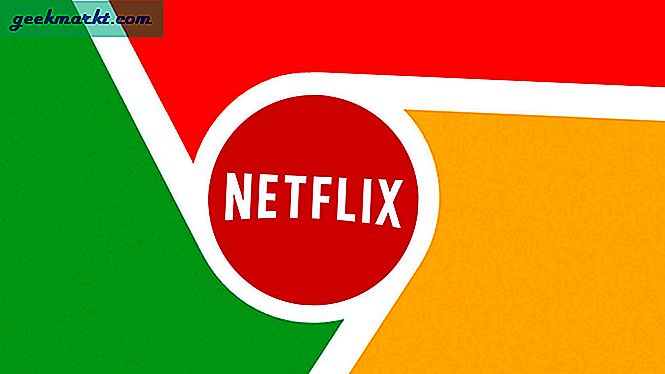 Netflix Deneyiminizi Güçlendirecek En İyi 12 Chrome Uzantısı