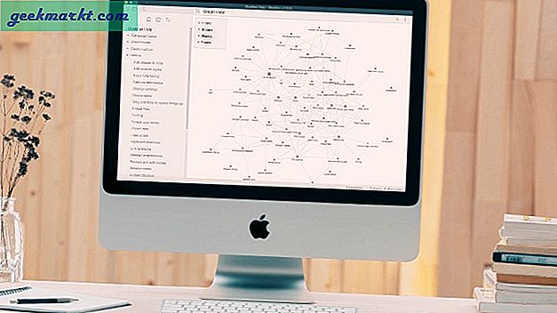 Notion vs Obsidian: Hangi Verimlilik Uygulaması Sizin İçin Daha İyi?