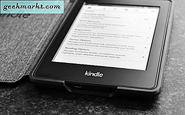 Amazon Kindle'da Dergilerden Nasıl Abone Olunur