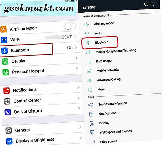 Google Play Müzik Kütüphanenizi Amazon Echo ile Nasıl Oynanır?