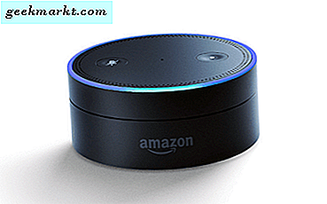 Müzik ile Uyandırmak için Amazon Echo Alarmı Nasıl Ayarlanır