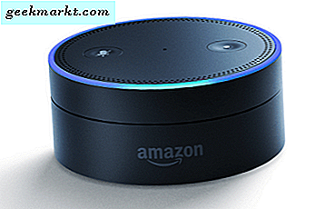 Amazon Yankı Bluetooth hoparlörlerle Nasıl Entegre Edilir?