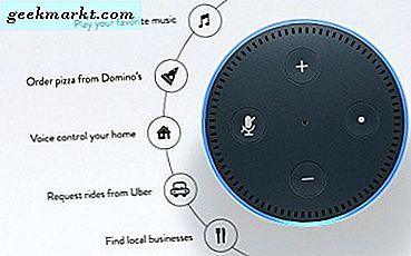 Amazon Echo Kablosuz Bağlantıya Bağlanmayacak