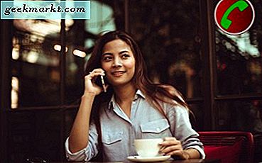 Android'de Tüm Aramaları Otomatik Olarak Kaydetme