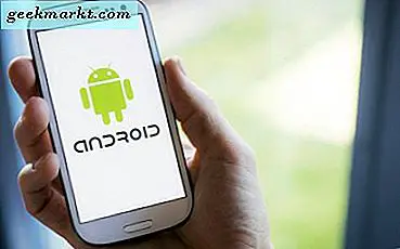 Android veya PC için Ayna Ayna - 6 Kolay Çözümler