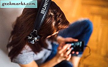 Android için En İyi Podcast Uygulamaları - Haziran 2018