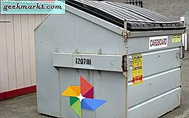 Android'de Silinen Fotoğrafları Kurtar Nasıl