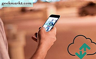 Android ile bir VPN Nasıl Kullanılır?