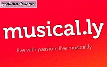 Musical.ly App İnceleme