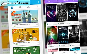 Android'deki En İyi Temaları Kullanma Kılavuzu